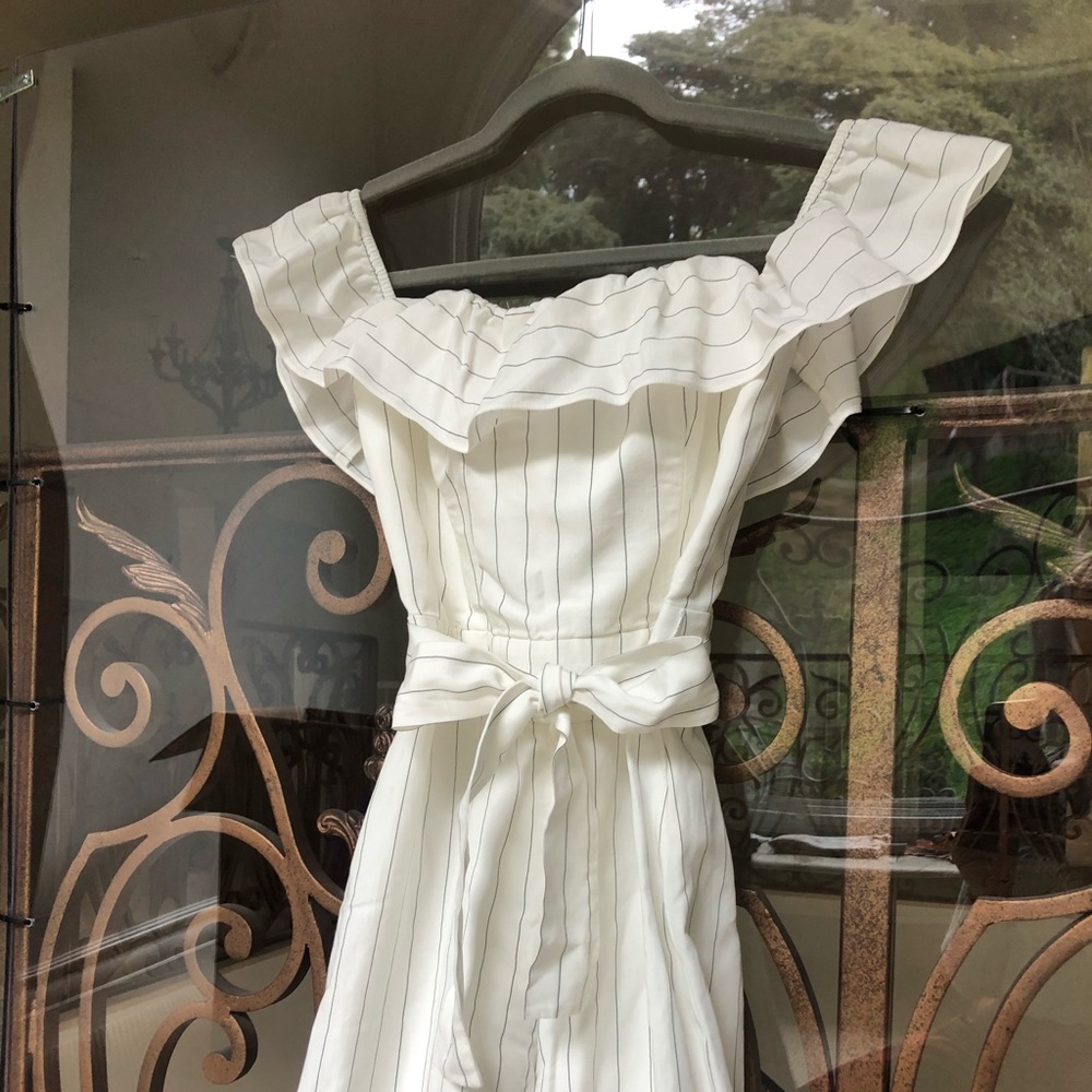 Club Monaco jumpsuit